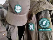 Odzież BHP dla Straży Leśnej